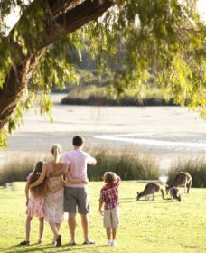 Yanchep WA Accommodation Gladstone
