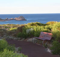 Cape to Cape Track - Accommodation Gladstone