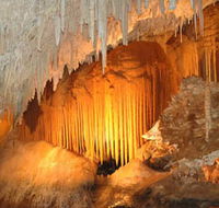 Jewel Cave - Accommodation Gladstone