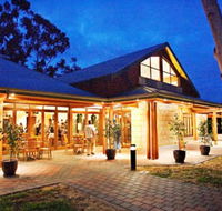 Elmar's in the Valley - Accommodation Gladstone