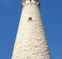 Cape Leeuwin Lighthouse - Accommodation Gladstone