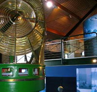 Western Australian Museum Albany - Accommodation Gladstone