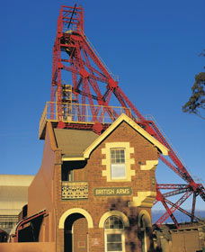Western Australian Museum - Kalgoorlie-Boulder - Accommodation Gladstone 0