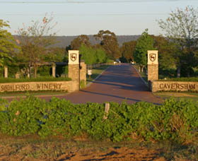 Caversham WA Accommodation Gladstone