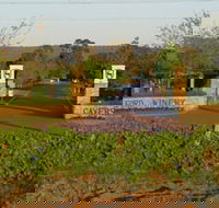 Sandalford Wines - Swan Valley - Accommodation Gladstone