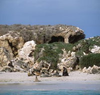 Jurien Bay Marine Park