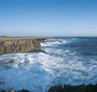 Quobba - Accommodation Gladstone