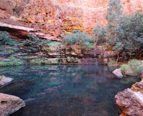 Nanutarra WA Accommodation Gladstone