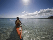 Jervis Bay Kayak & Paddlesports - Accommodation Gladstone 3
