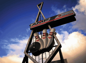 AMF Bowling - Richlands - Accommodation Gladstone 1