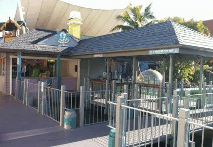 Aussie Waterballs - Accommodation Gladstone 5