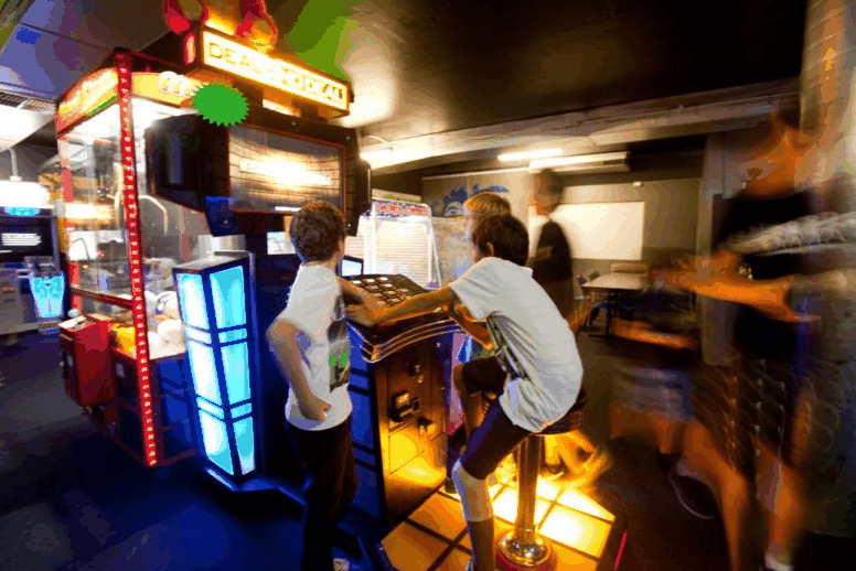 Laserzone Sunshine Coast - Accommodation Gladstone