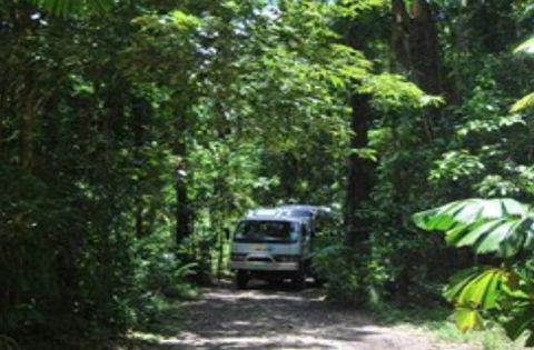 BTS Tours Pty Ltd - Accommodation Gladstone 0