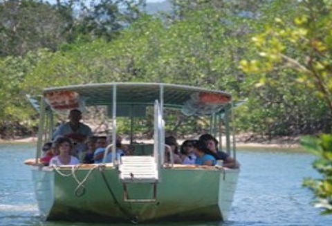 BTS Tours Pty Ltd - Accommodation Gladstone 1