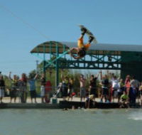 Cable Ski Cairns - Accommodation Gladstone
