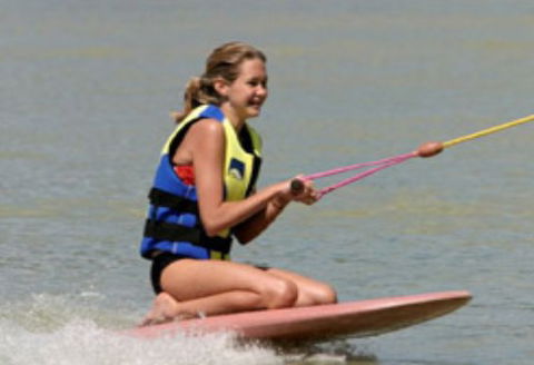 Cable Ski Cairns - Accommodation Gladstone 3