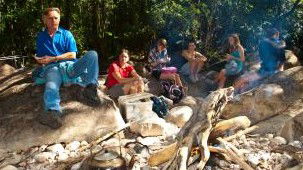 Ingan Tours - Spirit Of The Rainforest Tour - Accommodation Gladstone 4