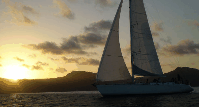 ISail Whitsundays - Accommodation Gladstone 2