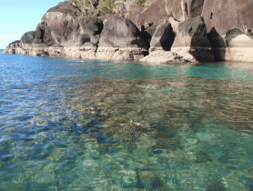 ISail Whitsundays - Accommodation Gladstone 3