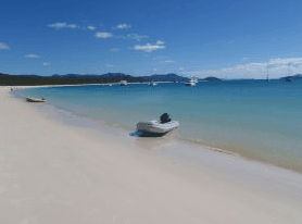 ISail Whitsundays - Accommodation Gladstone 4