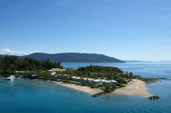 Island Parasail - Accommodation Gladstone 3