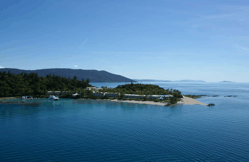 Island Parasail - Accommodation Gladstone 5