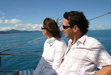 Whitehaven Xpress Whitehaven Beach Tours - Accommodation Gladstone