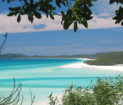 Ocean Rafting - Accommodation Gladstone 1