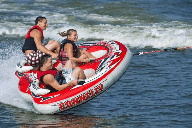 Whitsunday Jet Ski Tours - Accommodation Gladstone 2