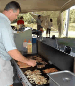 Whitsunday Crocodile Safari - Accommodation Gladstone 1