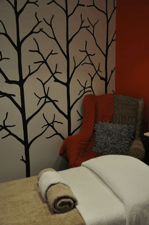 Airlie Day Spa - Accommodation Gladstone