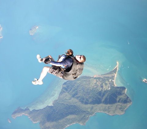 Jump The Beach Cairns - Accommodation Gladstone 3