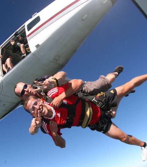 Jump The Beach Cairns - Accommodation Gladstone 5