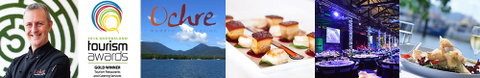 Ochre Restaurant And Catering - Accommodation Gladstone 0