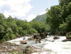 RnR White Water Rafting - Accommodation Gladstone 3