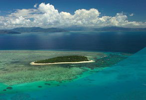 Seawalker At Green Island - Accommodation Gladstone 2
