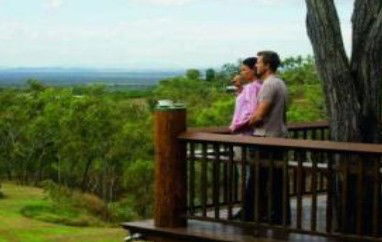 Skybury Coffee, The Australian Coffee Centre - Accommodation Gladstone 0
