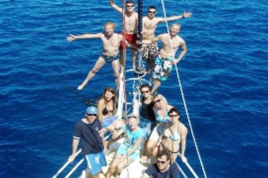 Small World Journeys - Accommodation Gladstone 1