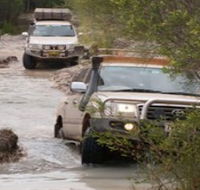 Tagalong Tours of Australia - Accommodation Gladstone