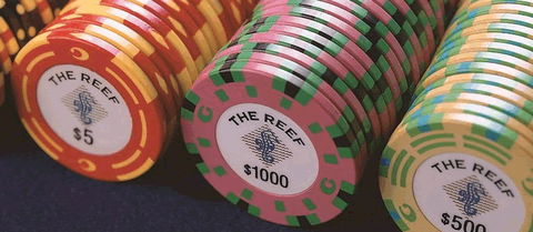 The Reef Hotel Casino - Accommodation Gladstone 4