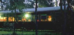 Undara Experience - Accommodation Gladstone 4