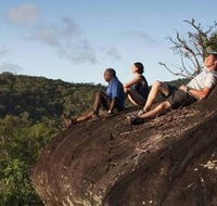 Cooktown Aboriginal Art Tours - Accommodation Gladstone