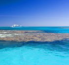 Reef Jet Cruises - Accommodation Gladstone