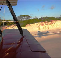 Tigermoth Adventures Whitsunday - Accommodation Gladstone