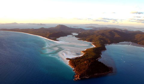 Tigermoth Adventures Whitsunday - Accommodation Gladstone 4