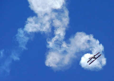 Tigermoth Adventures Whitsunday - Accommodation Gladstone 5