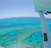 Air Whitsunday Day Tours - Accommodation Gladstone