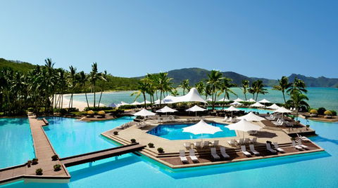 Air Whitsunday Day Tours - Accommodation Gladstone 4