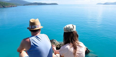 Salty Dog Sea Kayaking - Accommodation Gladstone 0