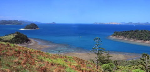 Salty Dog Sea Kayaking - Accommodation Gladstone 5